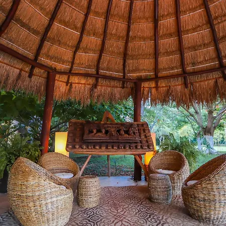 Mayan Secret Hotel Boutique-3
